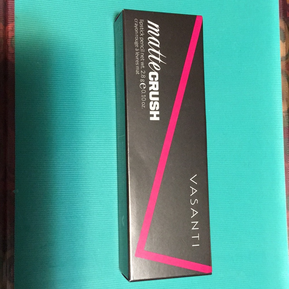 Vasanti Lipstick
